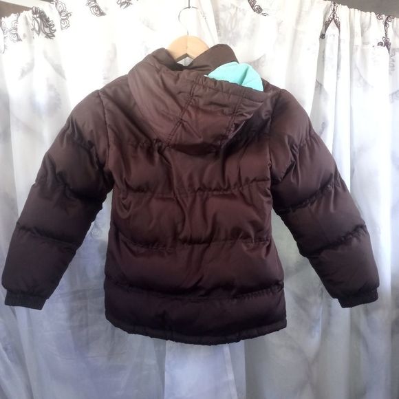 Cherokee winter jacket size medium (7-8) (M) - Picture 2 of 3